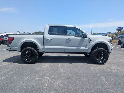 New 2026 Ford F150 XLT AWD/4WD image 3