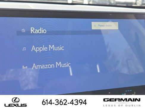 Used 2024 Lexus NX 350 AWD image 21