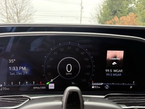 Certified 2022 Cadillac Escalade Sport w/ Touring Package image 30