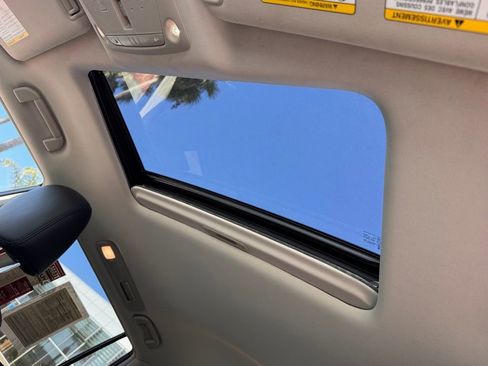 Certified 2022 Nissan Armada SL w/ Captain's Chairs Package image 14