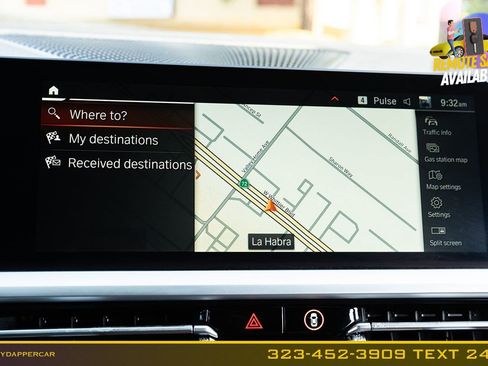 Used 2021 BMW 330e RWD image 38