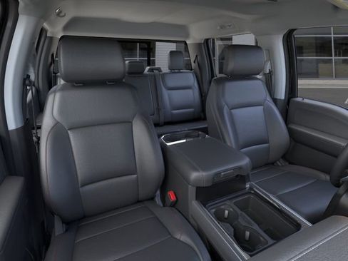 New 2026 Ford F250 Lariat image 10