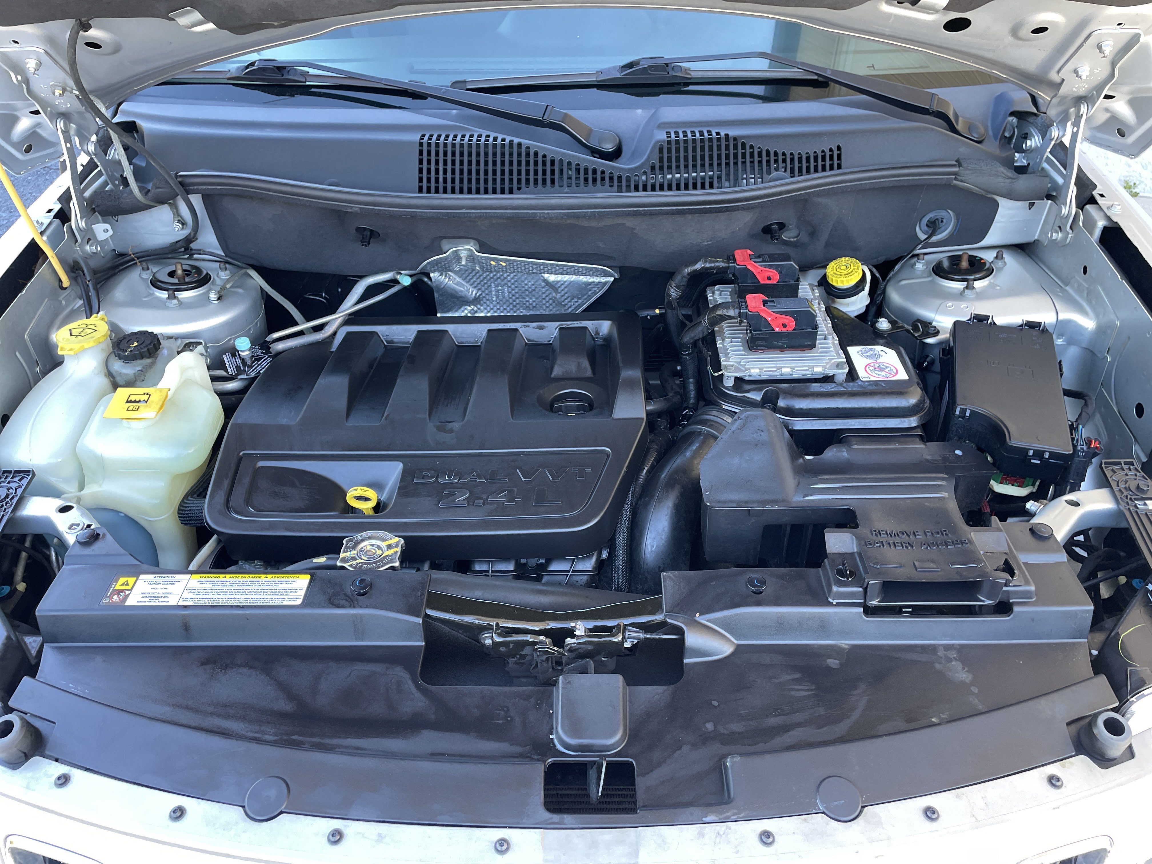 Used 2011 Jeep Compass 2WD image 30