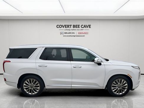 Used 2020 Hyundai Palisade Limited image 11