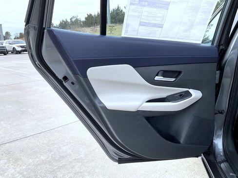 New 2026 Nissan Sentra SL FWD image 18