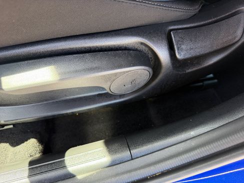 Used 2024 Hyundai Elantra SEL FWD image 14