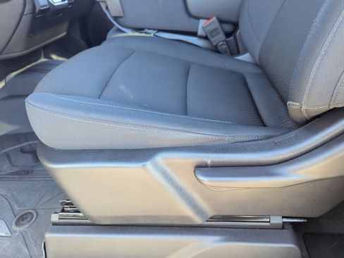 Used 2025 Chevrolet Silverado 1500 W/T w/ LPO, Liner Protection Package image 15