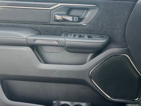 New 2026 RAM 1500 RHO AWD/4WD image 20