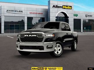 New 2026 RAM 1500 Big Horn video 1