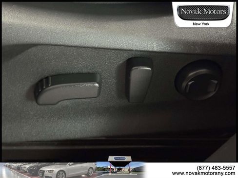 Used 2022 Subaru Forester Limited image 16