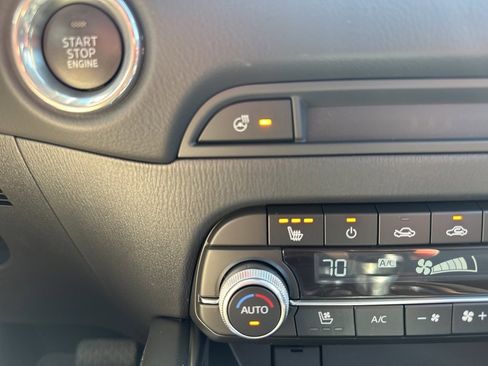 New 2025 MAZDA CX-5 AWD 2.5 S w/ Premium Plus Pkg image 45