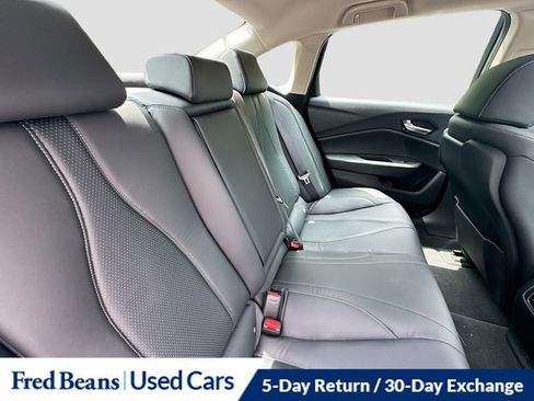 Used 2023 Acura TLX w/ Technology Package FWD image 32