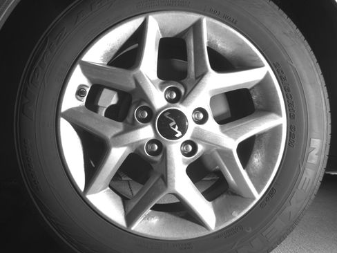 Used 2025 Kia Soul LX w/ LX Technology Package image 12