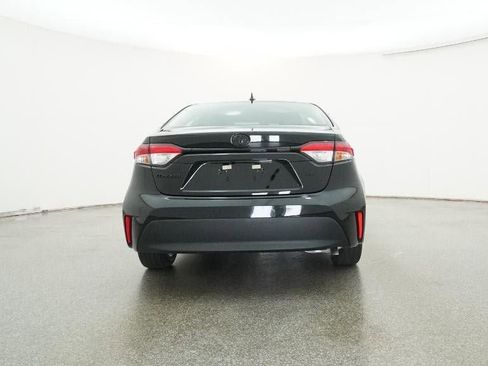 New 2026 Toyota Corolla LE image 23