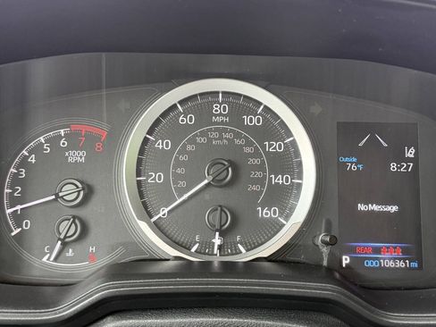 Used 2021 Toyota Corolla LE FWD image 16