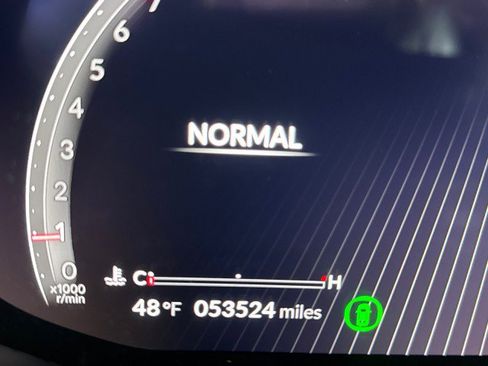 Used 2023 Acura MDX A-Spec image 12