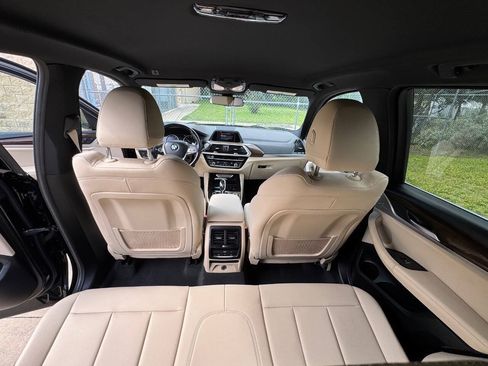 Used 2019 BMW X3 sDrive30i RWD image 23