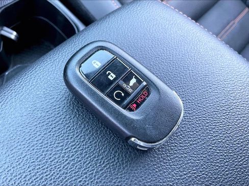 Used 2024 Honda CR-V Sport Touring image 33
