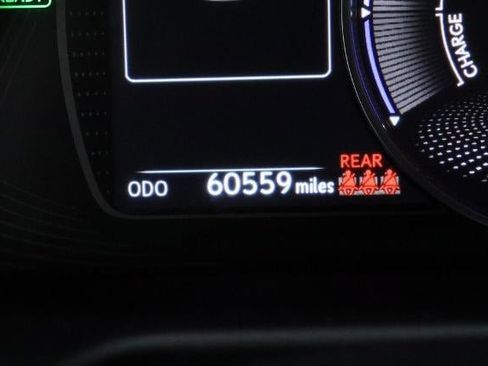 Used 2021 Lexus ES 300h w/ Luxury Package image 18