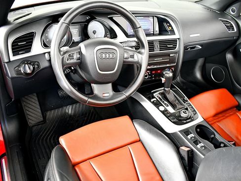 Used 2011 Audi S5 Prestige image 22