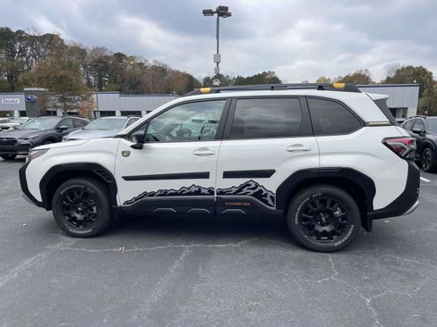 New 2026 Subaru Forester Wilderness image 2