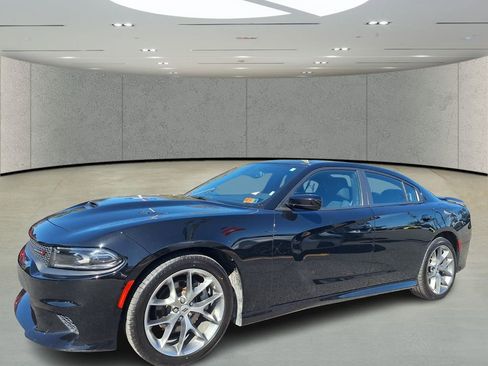 Used 2023 Dodge Charger GT image 1
