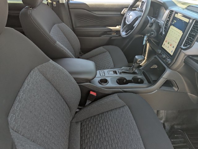 New 2026 Ford Ranger XL RWD image 12