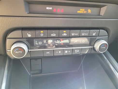 Used 2023 MAZDA CX-5 Carbon Edition image 19