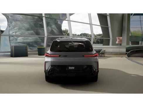 New 2026 BMW XM Label Red image 5