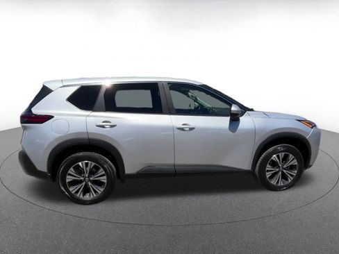 Used 2023 Nissan Rogue SV image 55