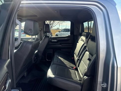 Used 2024 Chevrolet Silverado 1500 RST w/ Convenience Package II image 26