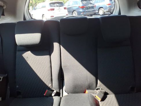 Used 2019 Honda Fit EX image 17