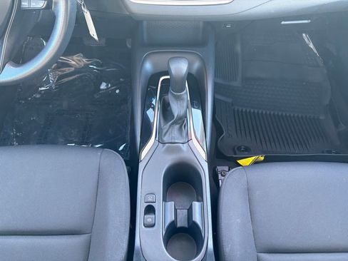 Certified 2024 Toyota Corolla LE image 27