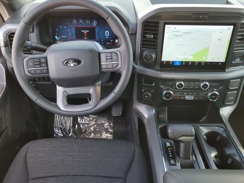 New 2026 Ford F150 XLT image 8