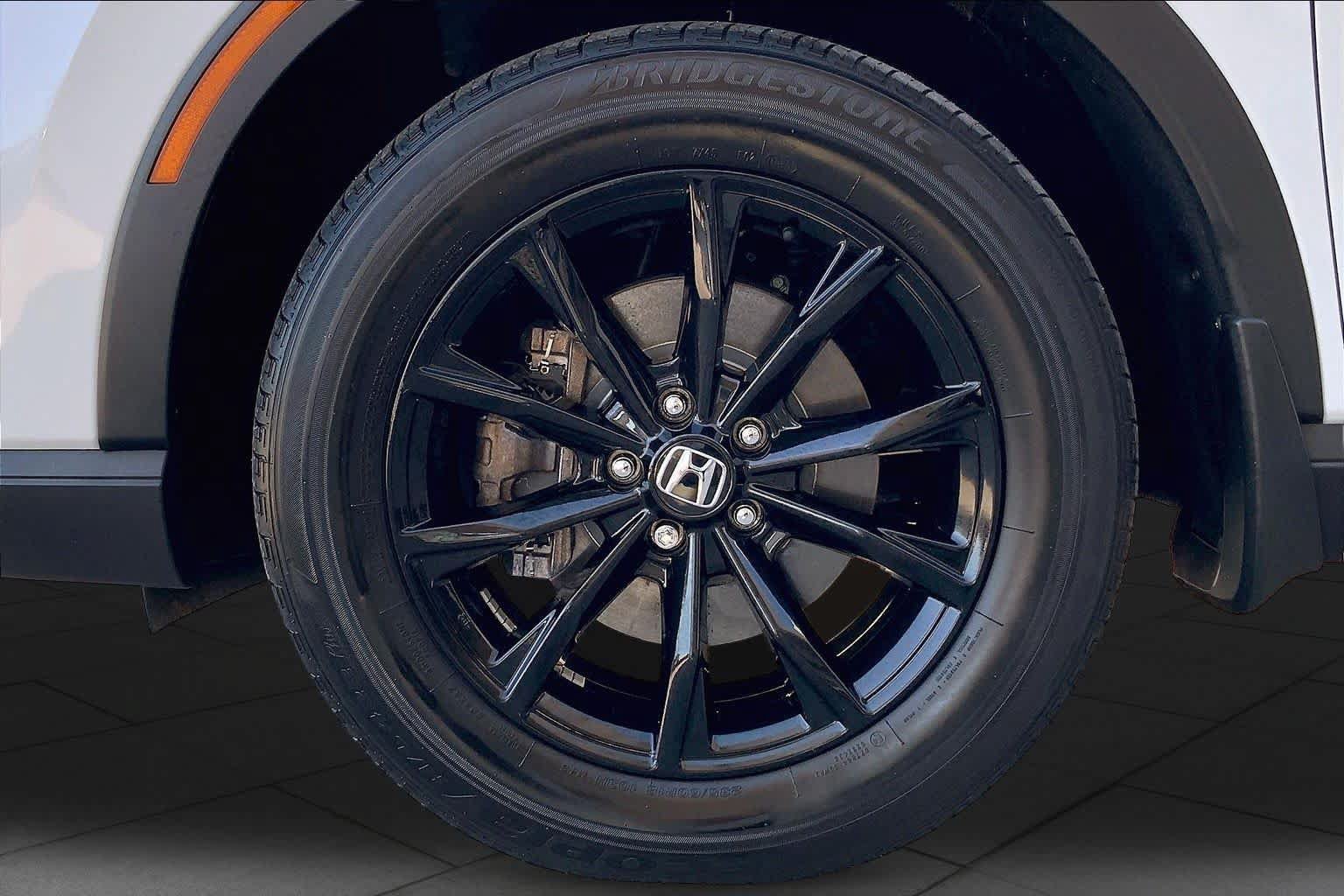 Used 2023 Honda CR-V Sport image 11