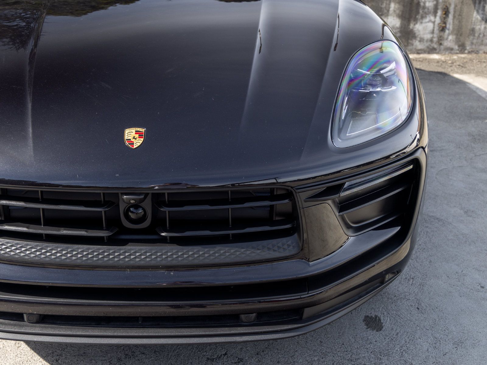 Used 2023 Porsche Macan AWD/4WD image 17