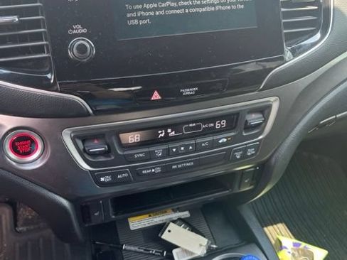 Used 2022 Honda Passport EX-L image 5