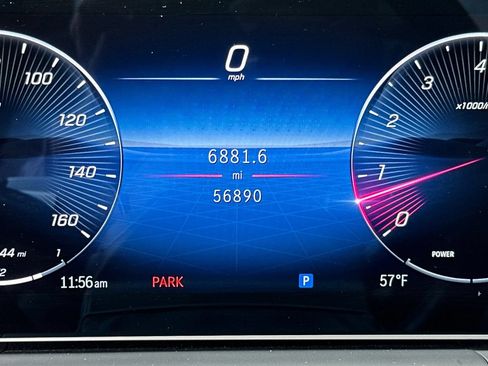 Certified 2024 Mercedes-Benz GLE 350 4MATIC image 39