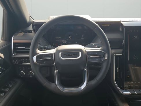 Certified 2025 GMC Yukon XL Denali image 24