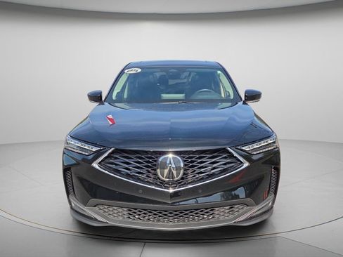 Used 2025 Acura MDX FWD w/ Technology Package image 4