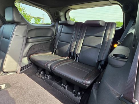 Used 2025 Dodge Durango GT AWD/4WD image 34