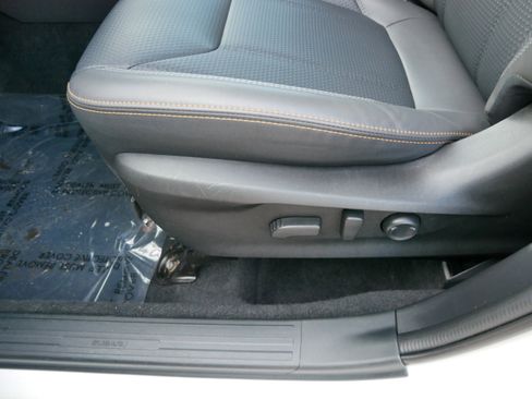 Used 2022 Subaru Forester Wilderness image 17