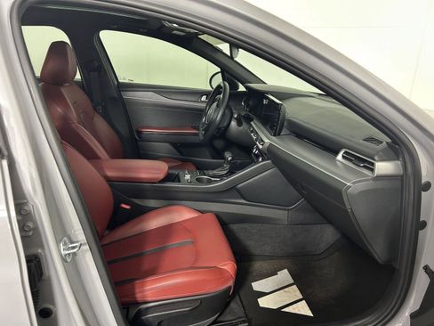 Used 2021 Kia K5 GT-Line image 16