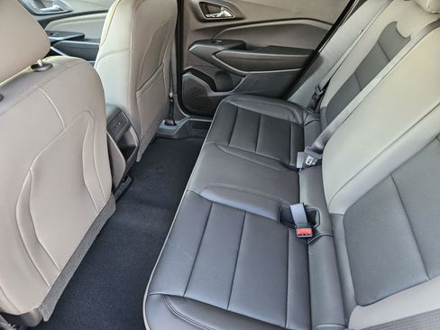 New 2026 Chevrolet Trax ACTIV w/ Sunroof Package image 33