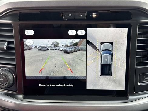 New 2026 Ford F150 XLT w/ Equipment Group 302A MID AWD/4WD image 10
