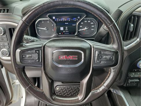 Used 2023 GMC Sierra 2500 AT4 w/ AT4 Preferred Package AWD/4WD image 16