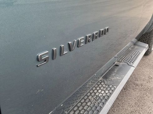 Used 2013 Chevrolet Silverado 1500 LS image 12