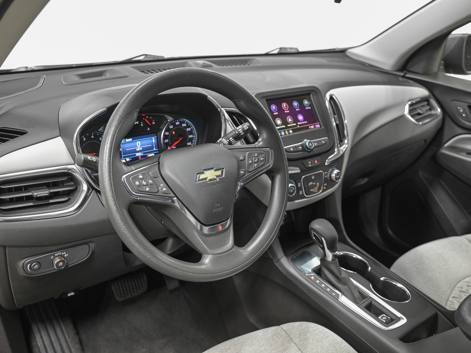 Used 2024 Chevrolet Equinox LS w/ LS Convenience Package FWD image 15
