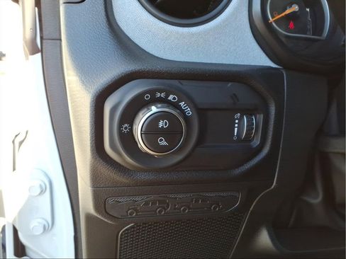 New 2026 Jeep Gladiator Mojave AWD/4WD image 14