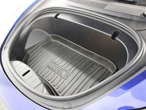 Used 2020 Tesla Model 3 Long Range image 35